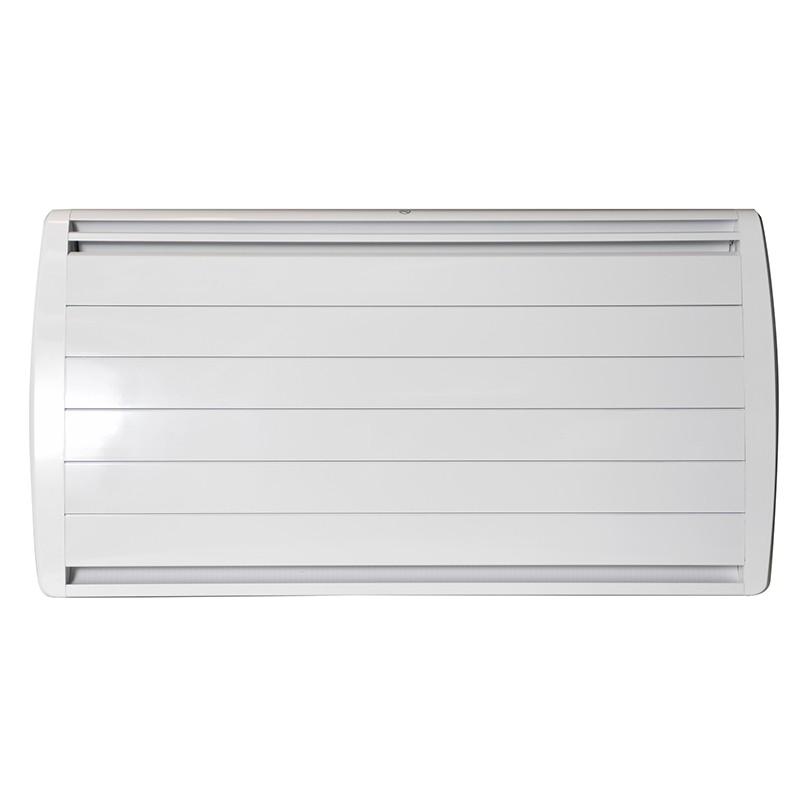 Radiateur Electrique 2000W à Inertie - Double élément chauffant - coeur en céramique